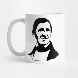 Ralph Waldo Emerson Mug